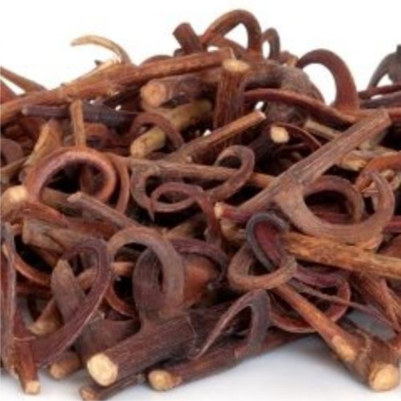 Cat's Claw Bark Shredded