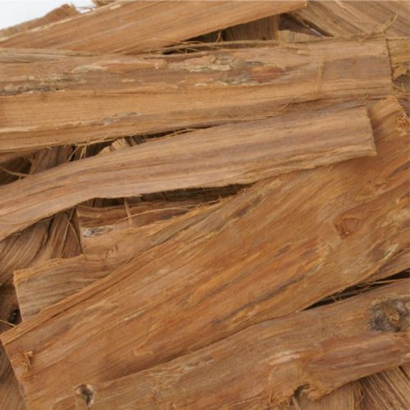 Cat's Claw Bark Shredded