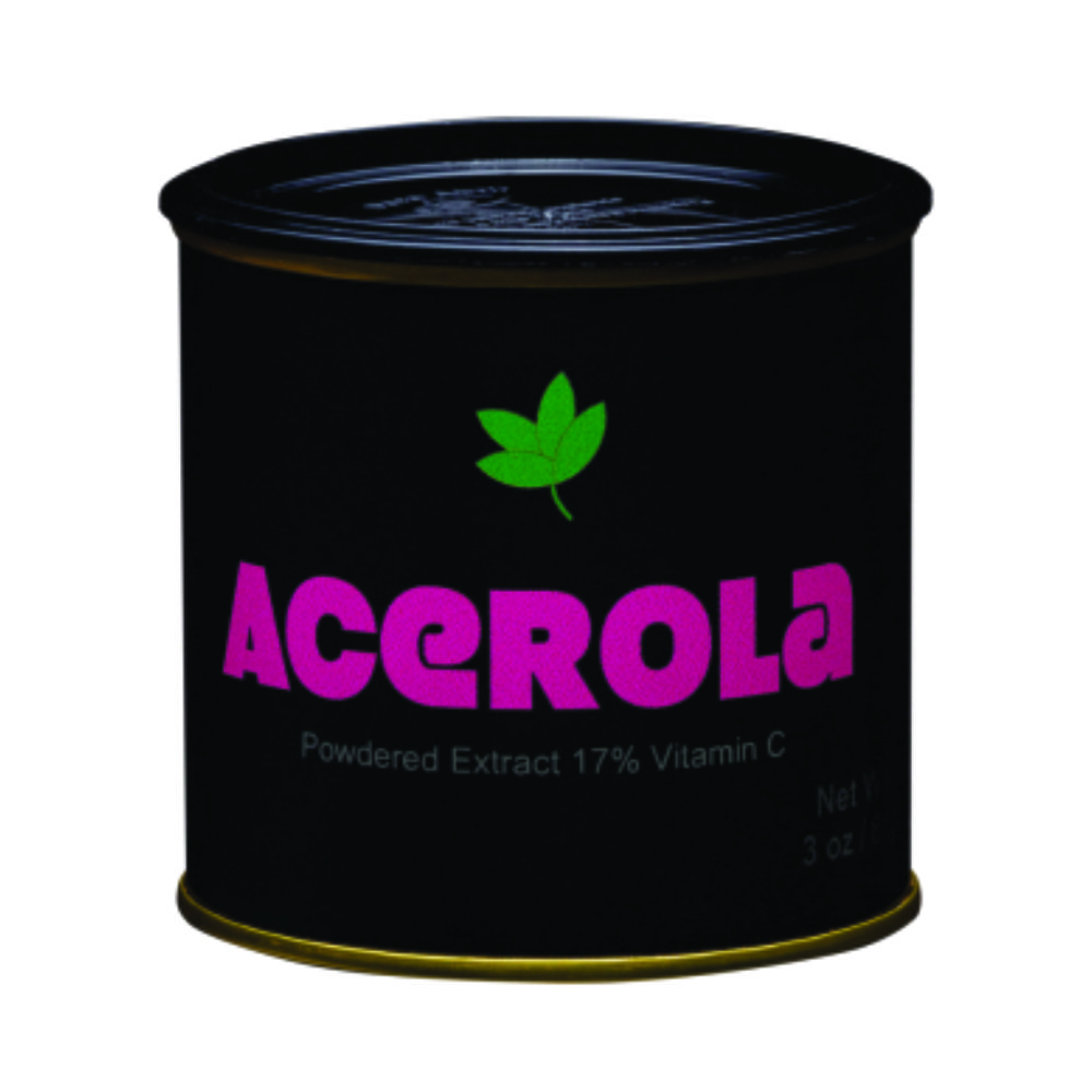 Acerola Powdered Fruit Extract