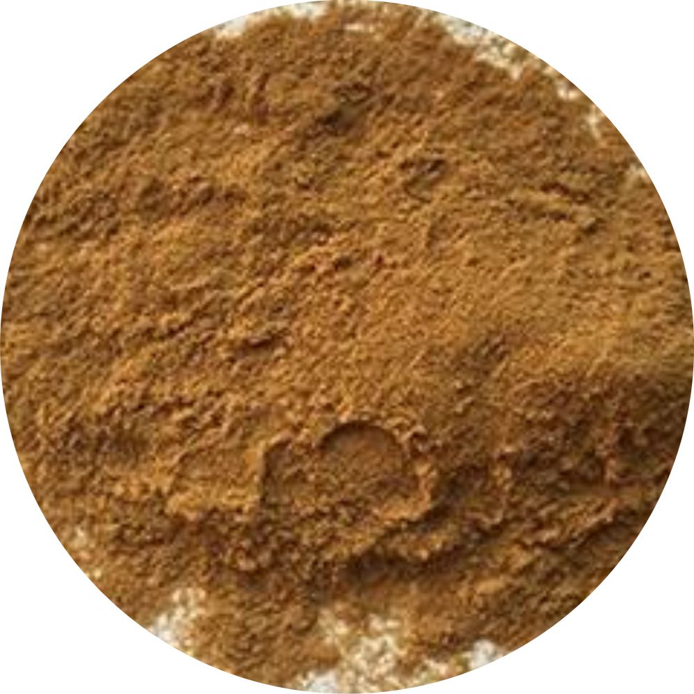 Agaricus blazei Powdered Extract