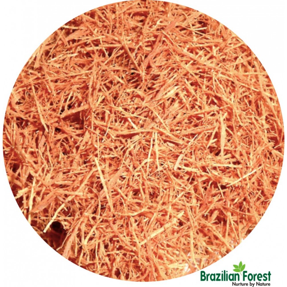 Cat's Claw Bark Shredded