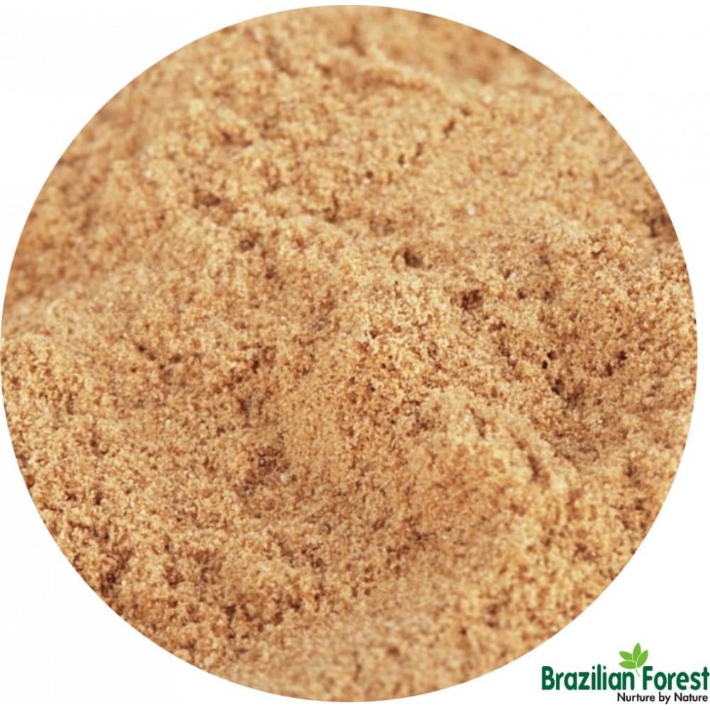 Chá-de-Bugre Leaves Powder