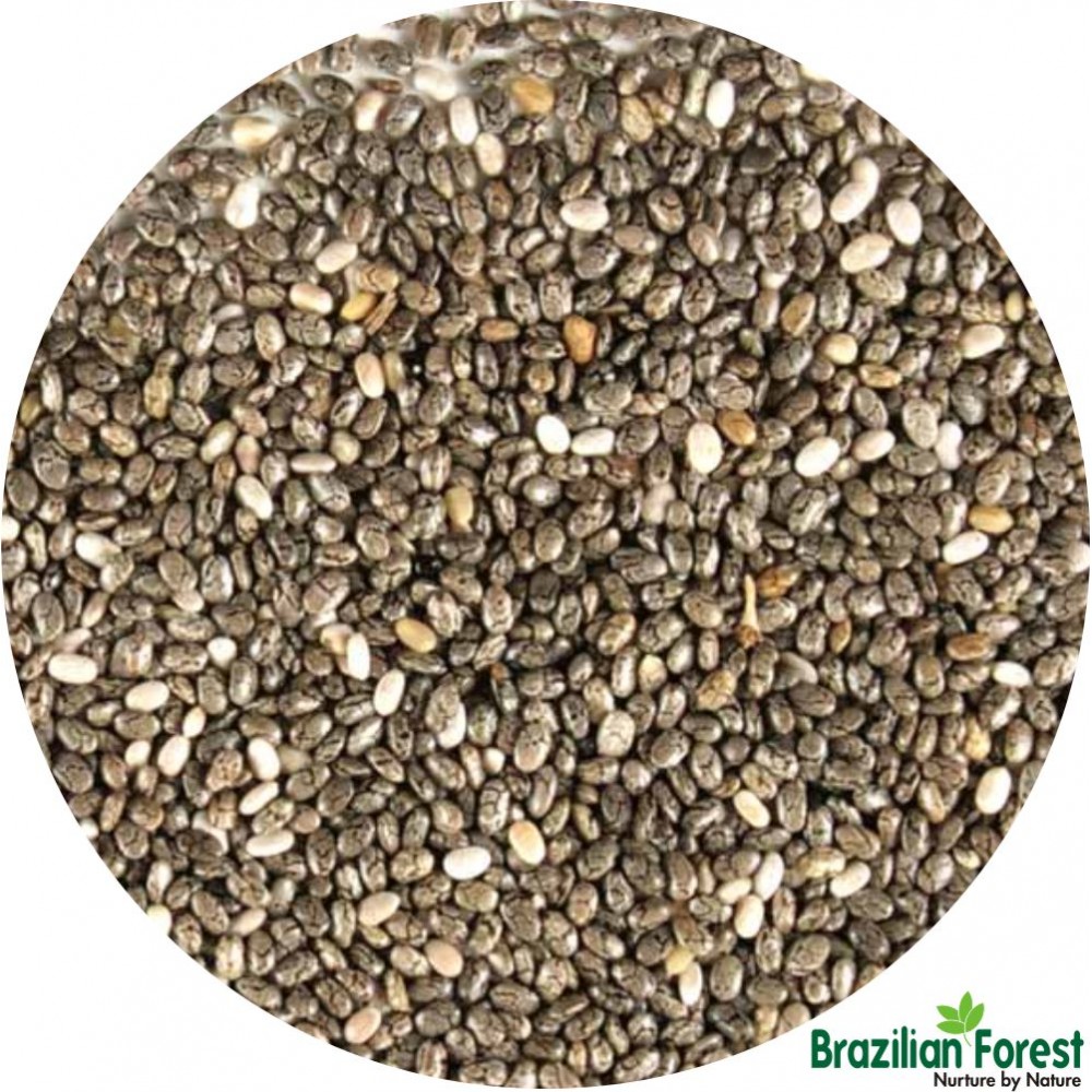 Chia Seeds