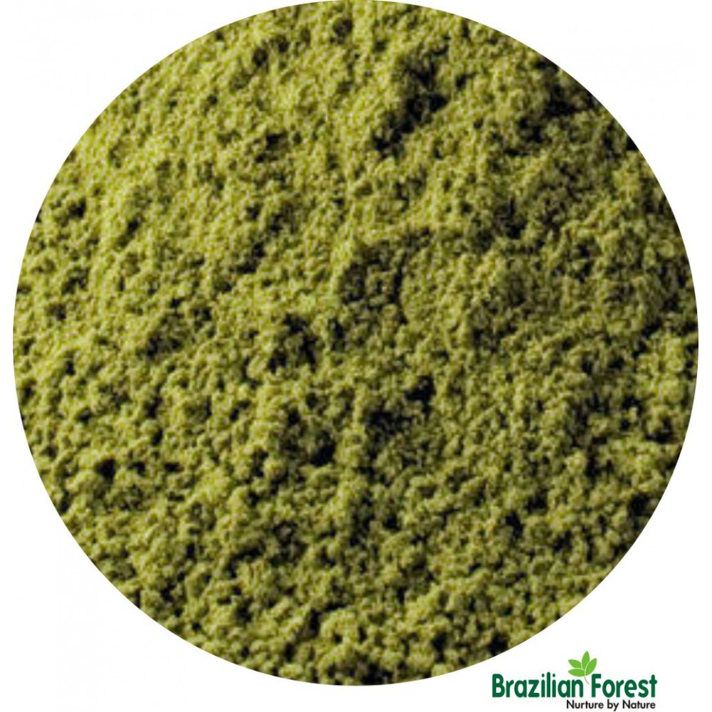 Green Coffee Beans Powdered Extract