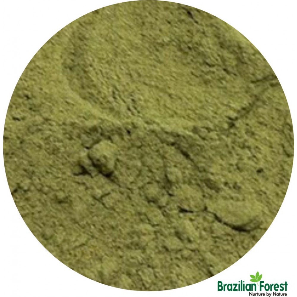 Green Coffee Beans Powdered Extract 50%