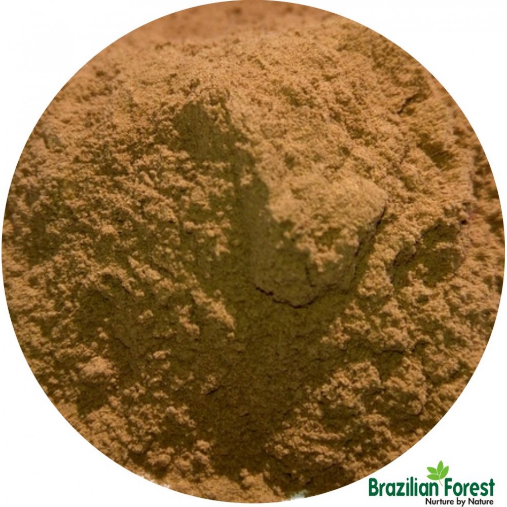 Guaraná Powdered Extract 10%