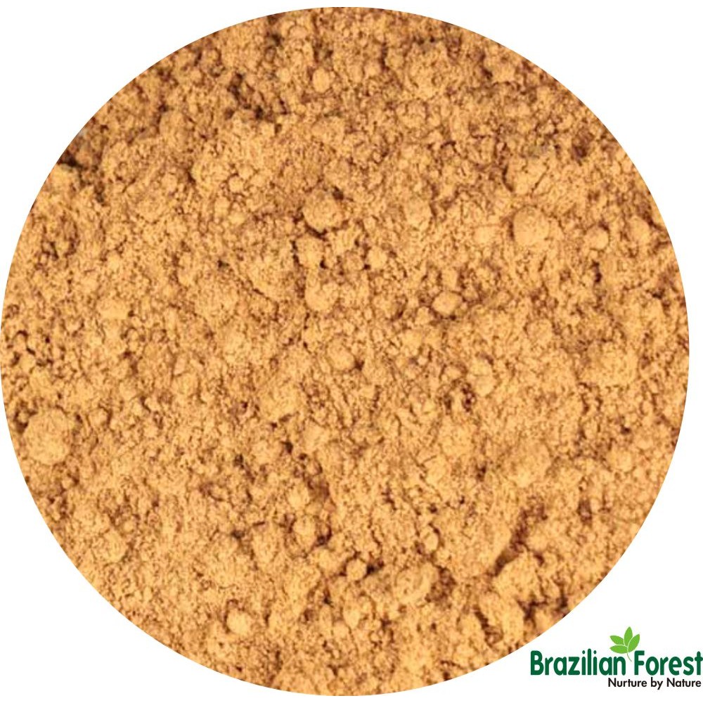 Guaraná Powder