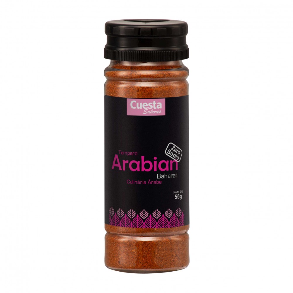 Arabian 