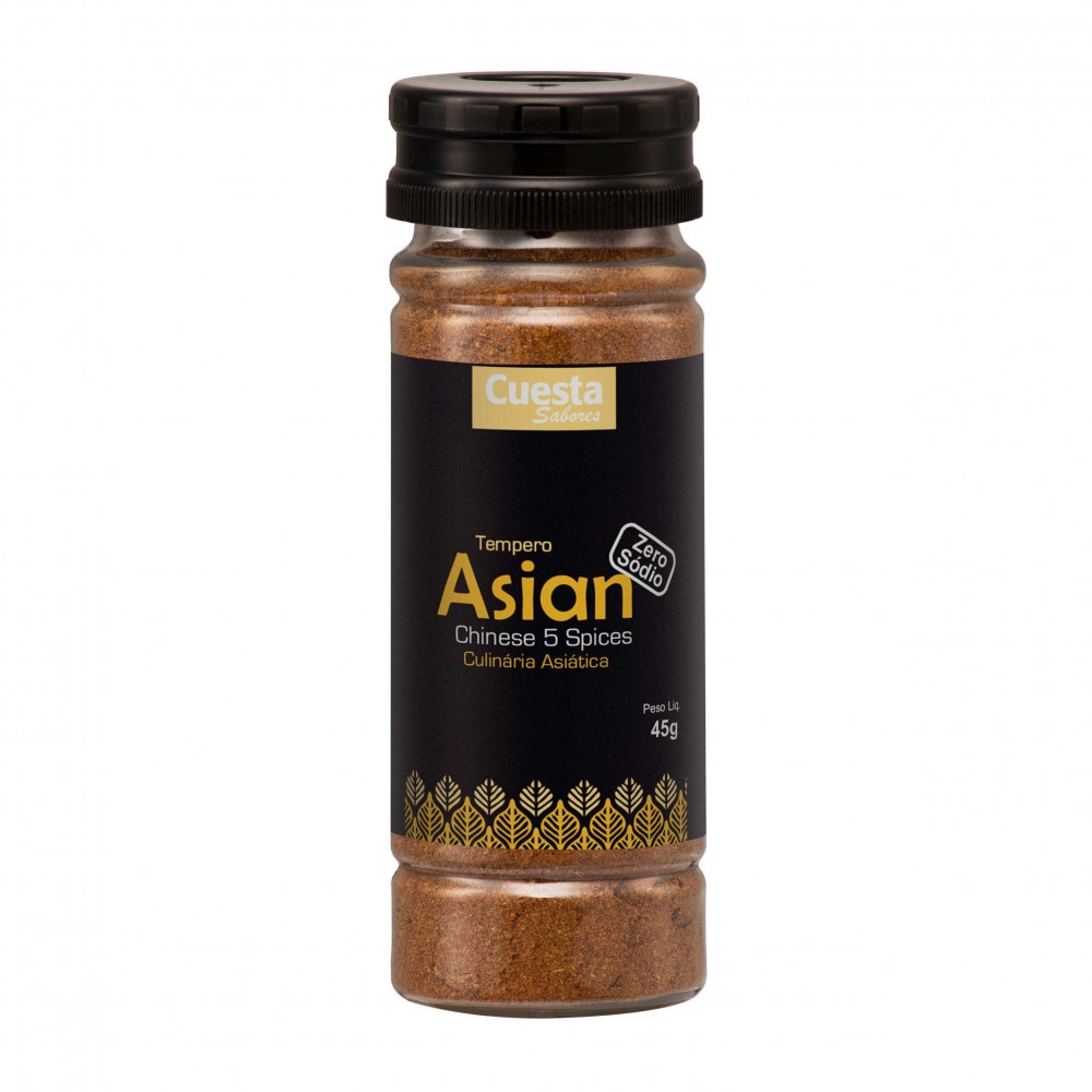 Asian