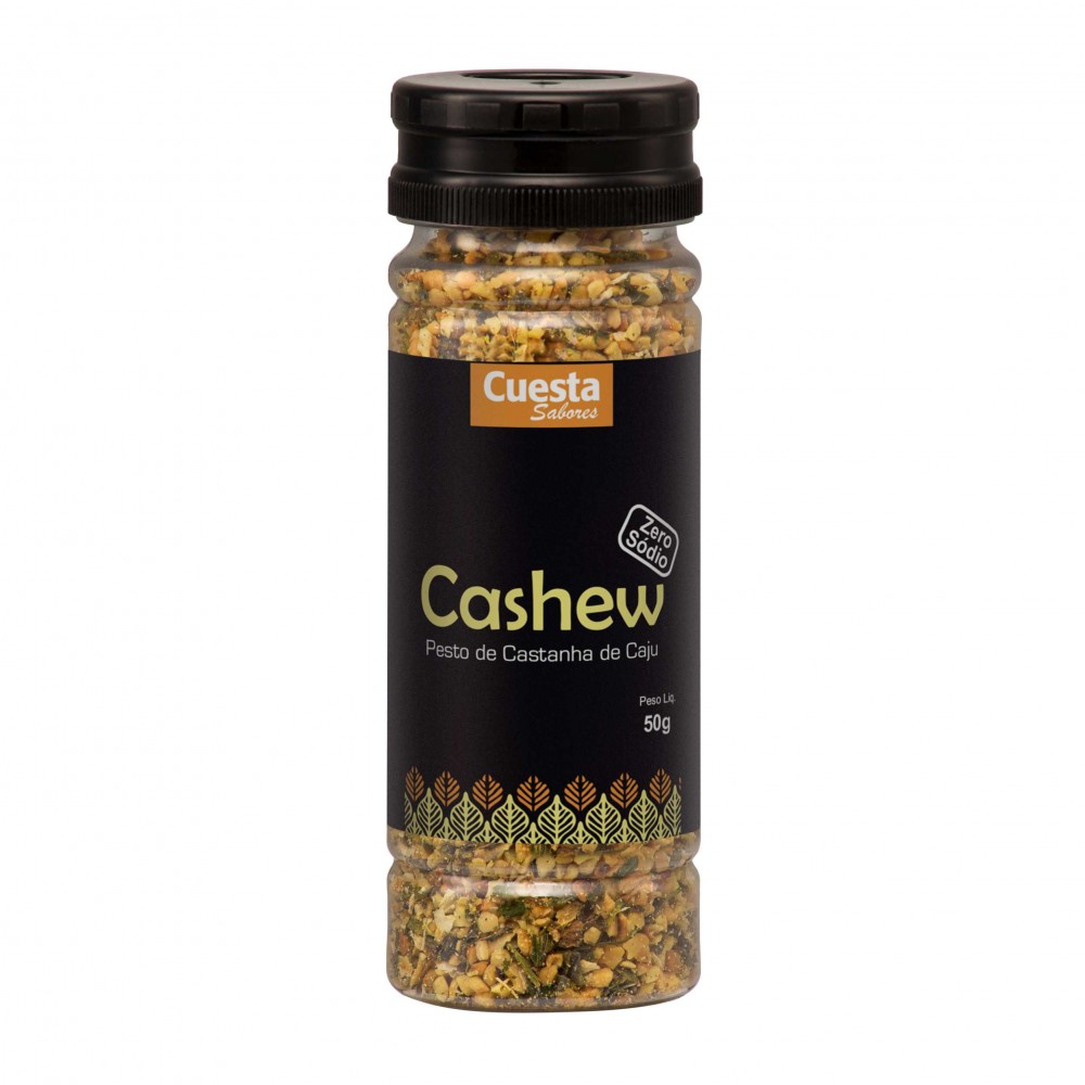 Cashew