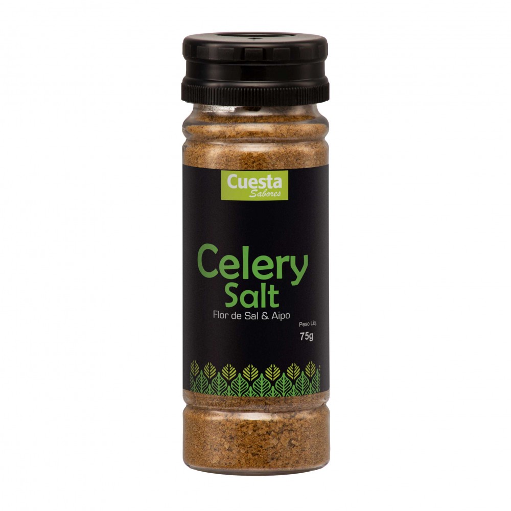 Celery Salt