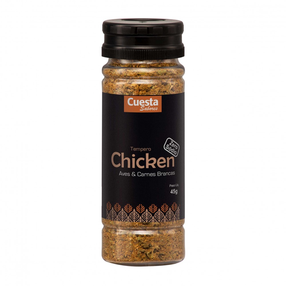 Chicken