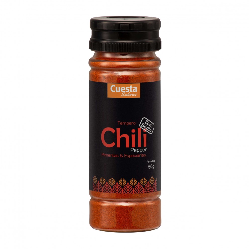 Chili Pepper