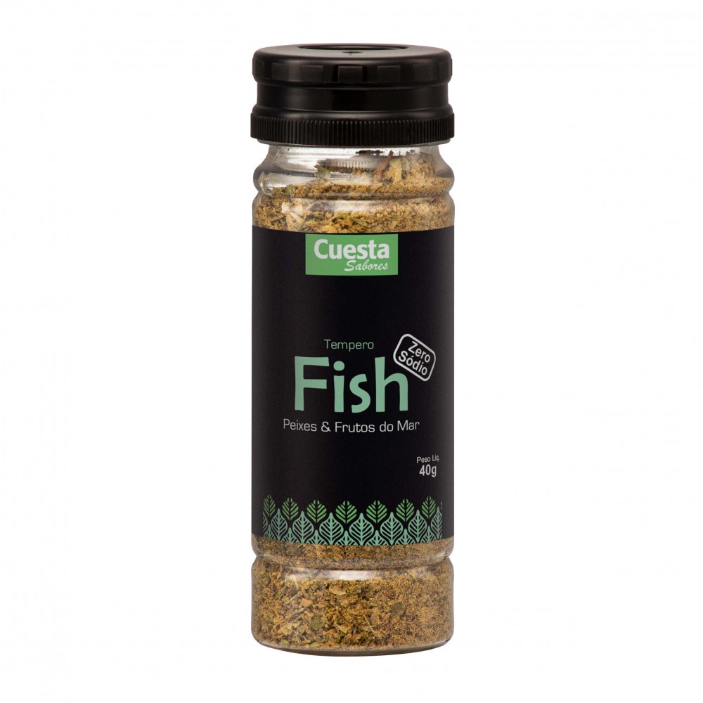 Fish