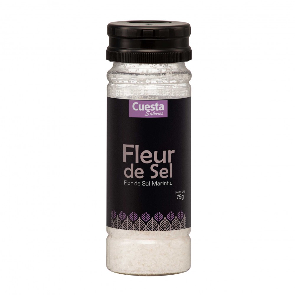 Fleur de Sèl