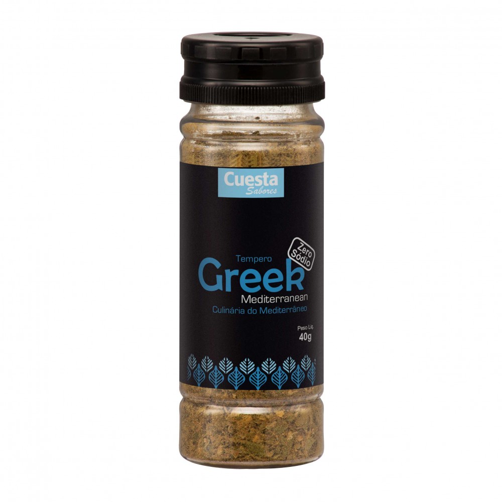 Greek